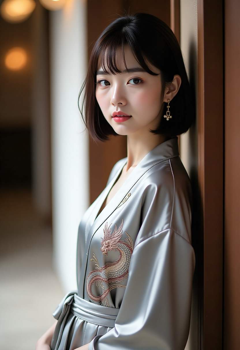 直播封面