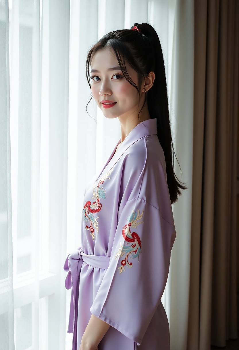 直播封面